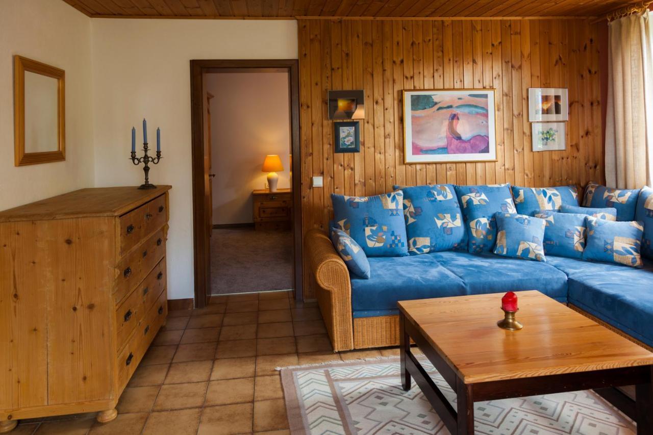 Landhaus Lamm ラムサウ・アム・ダッハシュタイン エクステリア 写真