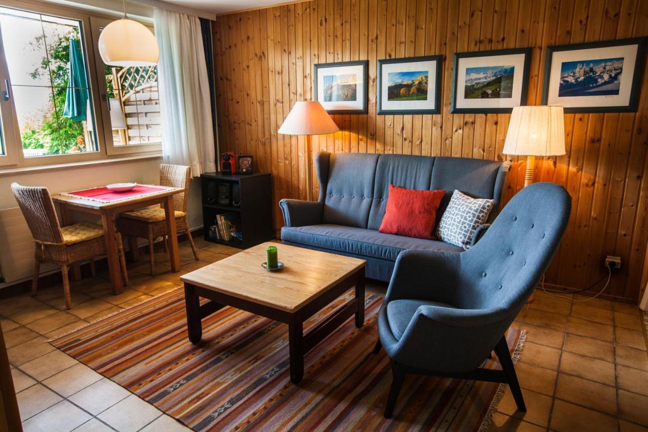 Landhaus Lamm ラムサウ・アム・ダッハシュタイン エクステリア 写真